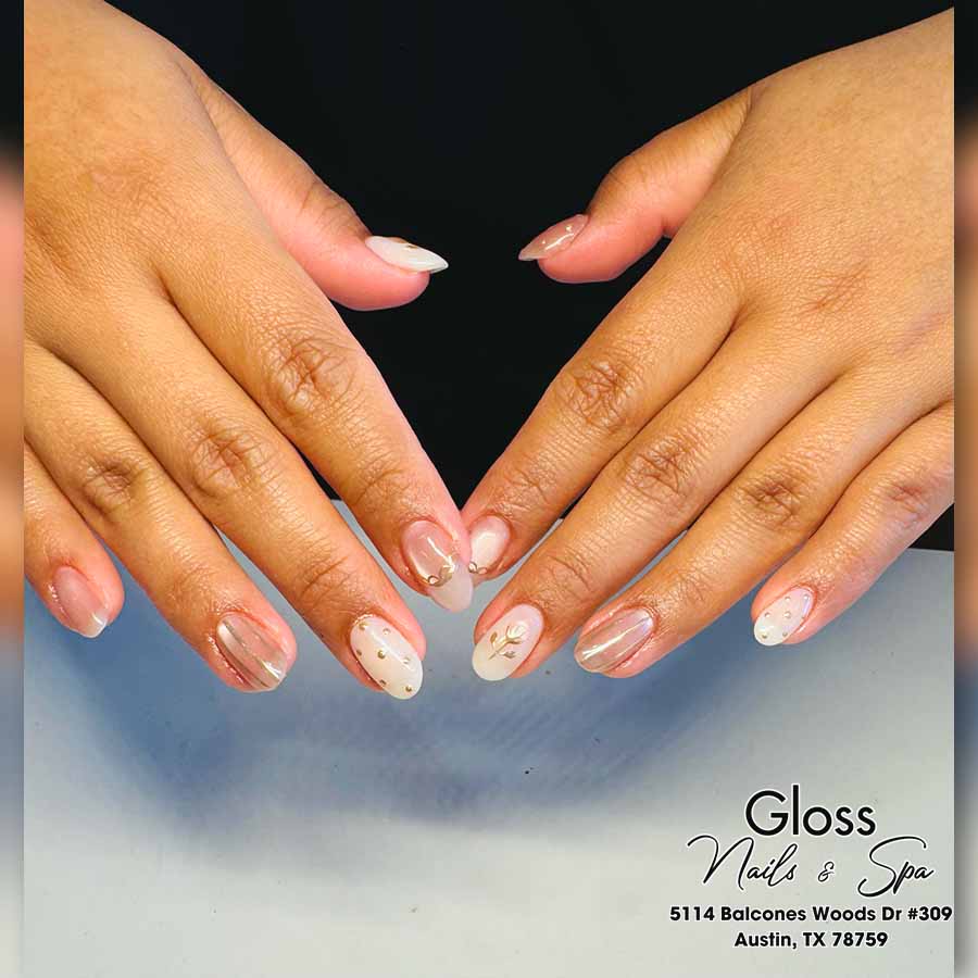 GLOSS NAILS & SPA in Austin, TX 78759